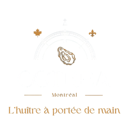OSTREA Logo